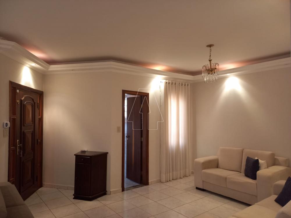 Comprar Casa / Residencial em Araçatuba R$ 575.000,00 - Foto 3