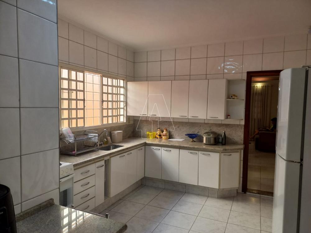Comprar Casa / Residencial em Araçatuba R$ 575.000,00 - Foto 15