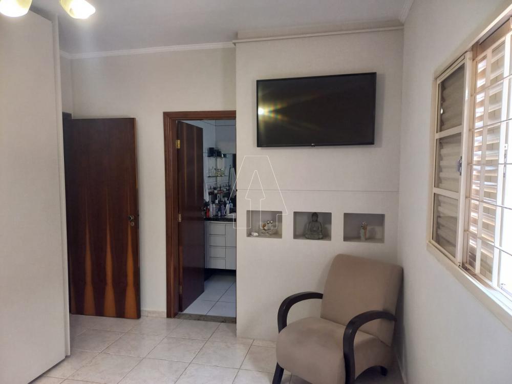 Comprar Casa / Residencial em Araçatuba R$ 575.000,00 - Foto 8