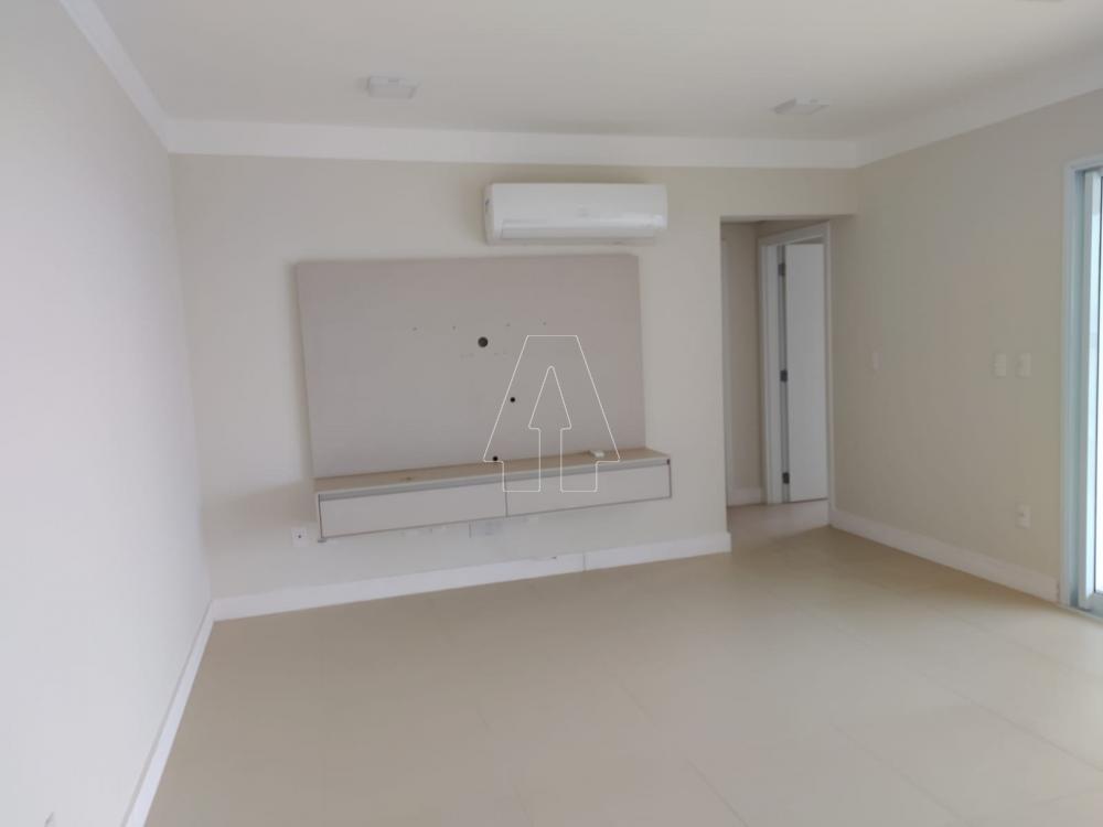 Comprar Apartamento / Padrão em Araçatuba R$ 850.000,00 - Foto 4