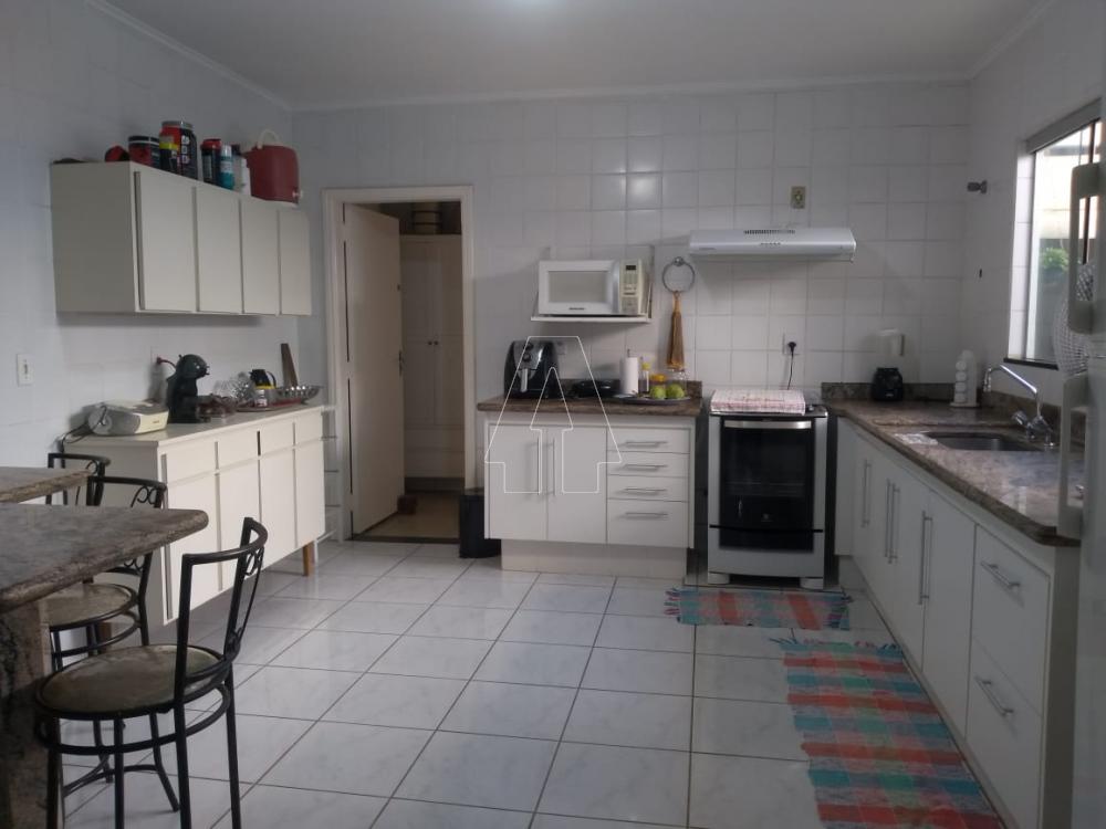 Comprar Casa / Sobrado em Araçatuba R$ 410.000,00 - Foto 3