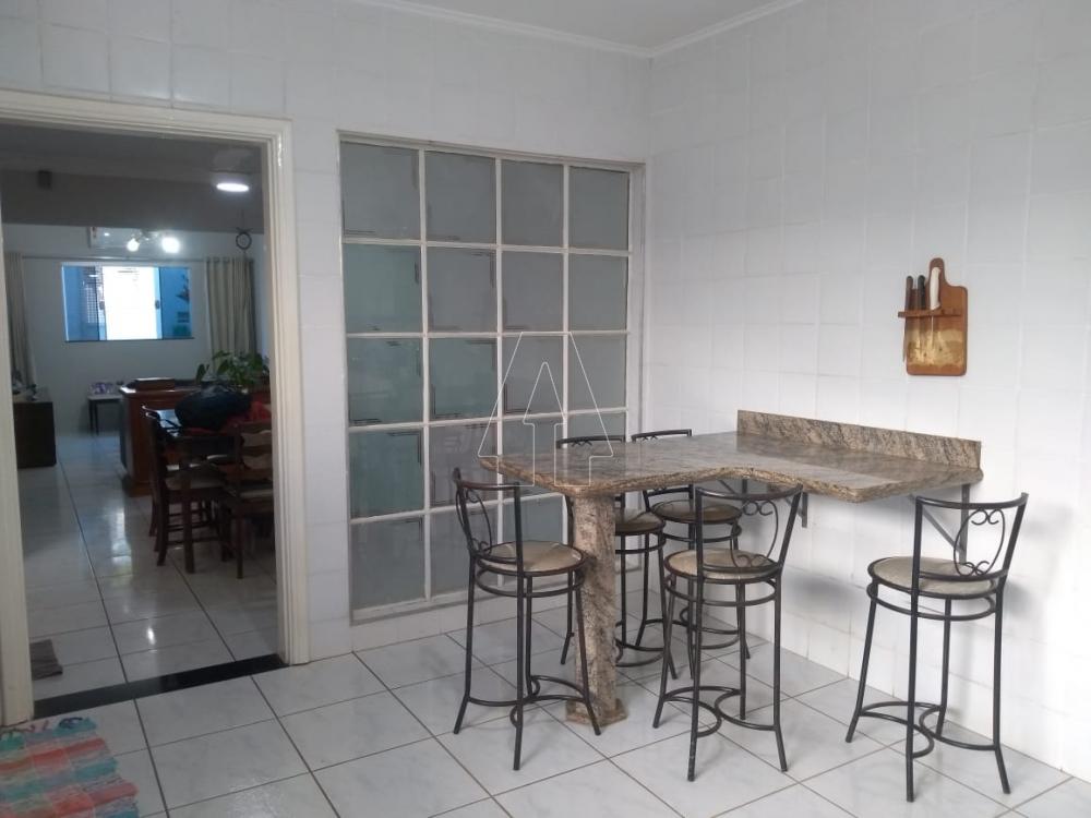 Comprar Casa / Sobrado em Araçatuba R$ 410.000,00 - Foto 5