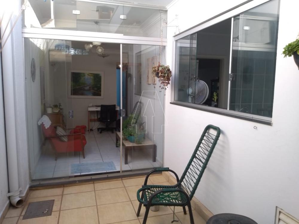 Comprar Casa / Sobrado em Araçatuba R$ 410.000,00 - Foto 8