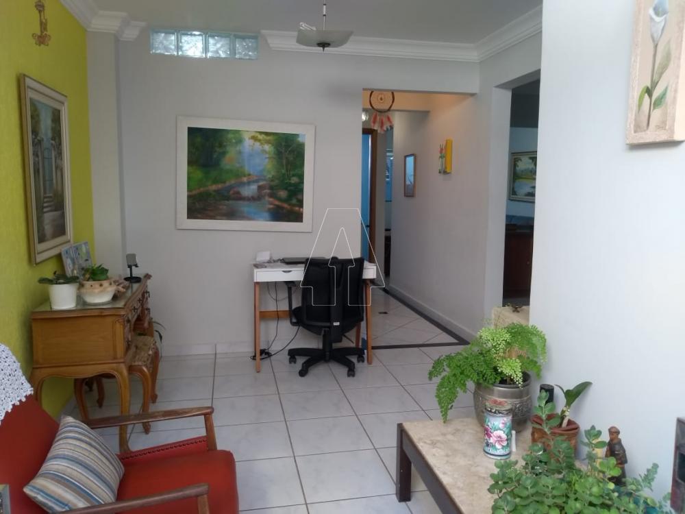Comprar Casa / Sobrado em Araçatuba R$ 410.000,00 - Foto 9