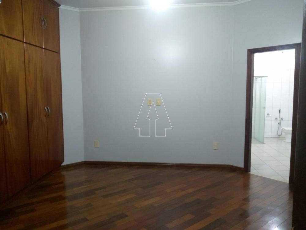Comprar Casa / Residencial em Araçatuba R$ 1.200.000,00 - Foto 7
