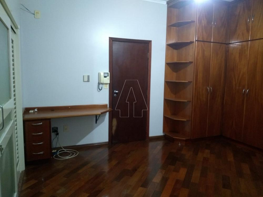 Comprar Casa / Residencial em Araçatuba R$ 1.200.000,00 - Foto 8