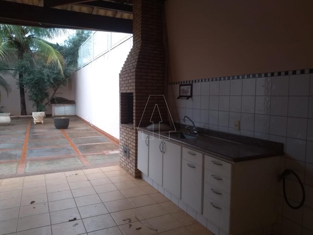 Comprar Casa / Residencial em Araçatuba R$ 1.200.000,00 - Foto 19