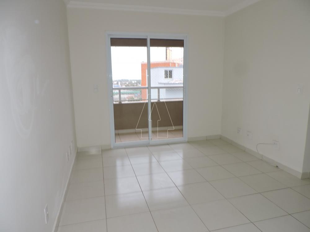 Alugar Apartamento / Padrão em Araçatuba R$ 1.350,00 - Foto 1