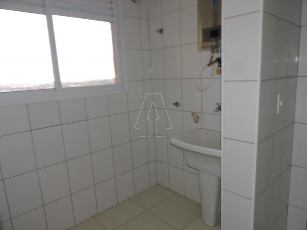 Alugar Apartamento / Padrão em Araçatuba R$ 1.350,00 - Foto 10