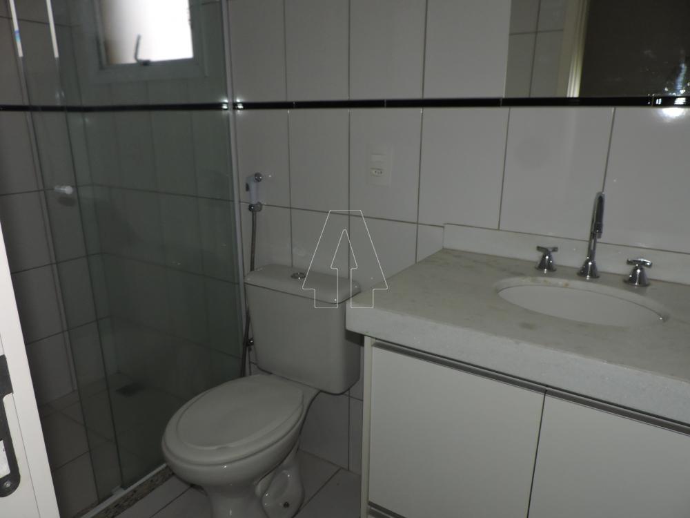 Alugar Apartamento / Padrão em Araçatuba R$ 1.350,00 - Foto 4