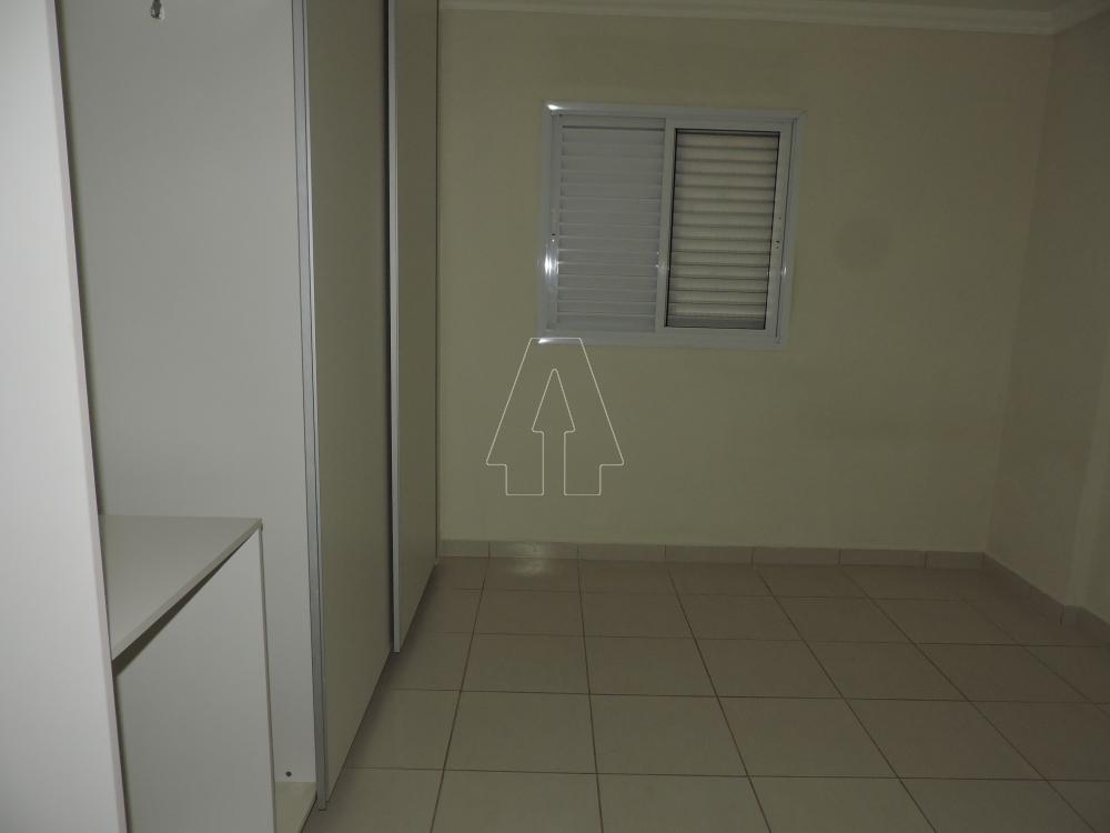 Alugar Apartamento / Padrão em Araçatuba R$ 1.350,00 - Foto 3