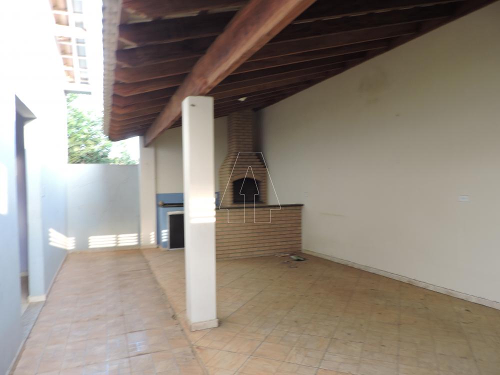 Alugar Casa / Residencial em Araçatuba R$ 1.600,00 - Foto 10