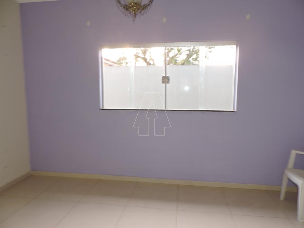 Alugar Casa / Residencial em Araçatuba R$ 1.600,00 - Foto 8