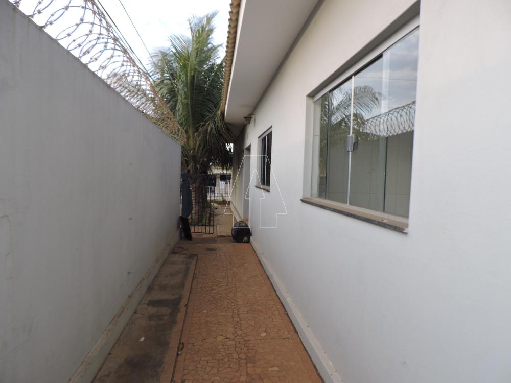 Alugar Casa / Residencial em Araçatuba R$ 1.600,00 - Foto 13