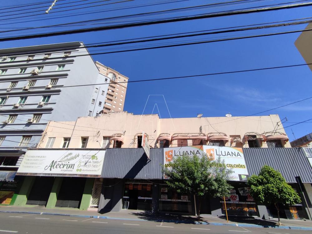 Alugar Comercial / Salão em Araçatuba R$ 7.000,00 - Foto 1