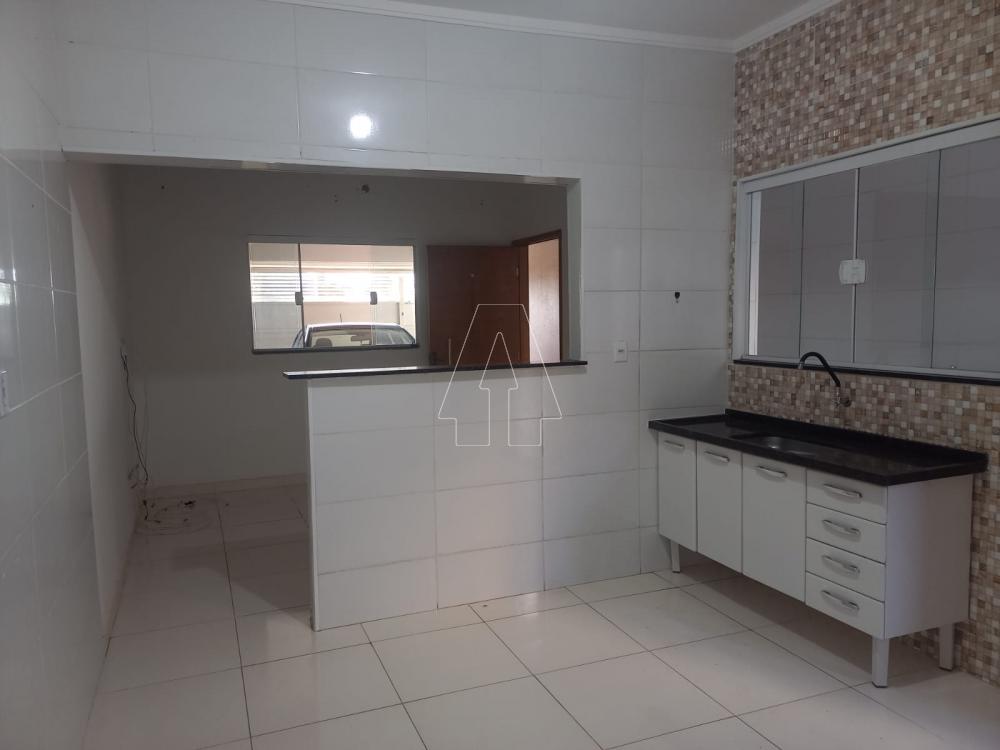 Comprar Casa / Residencial em Birigüi R$ 199.000,00 - Foto 1