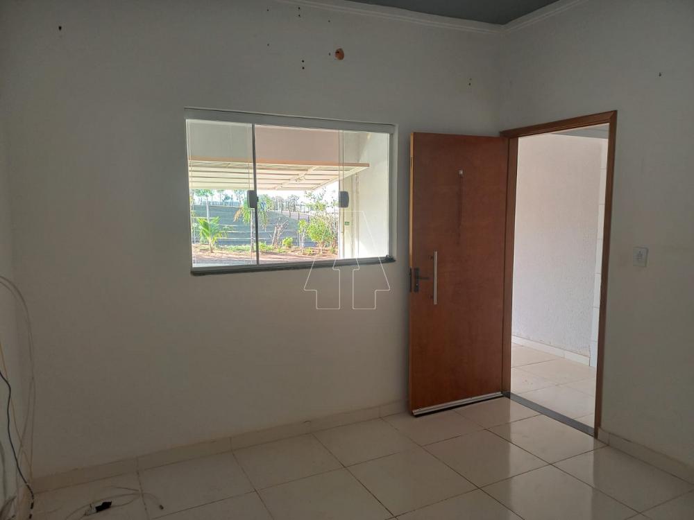 Comprar Casa / Residencial em Birigüi R$ 199.000,00 - Foto 2