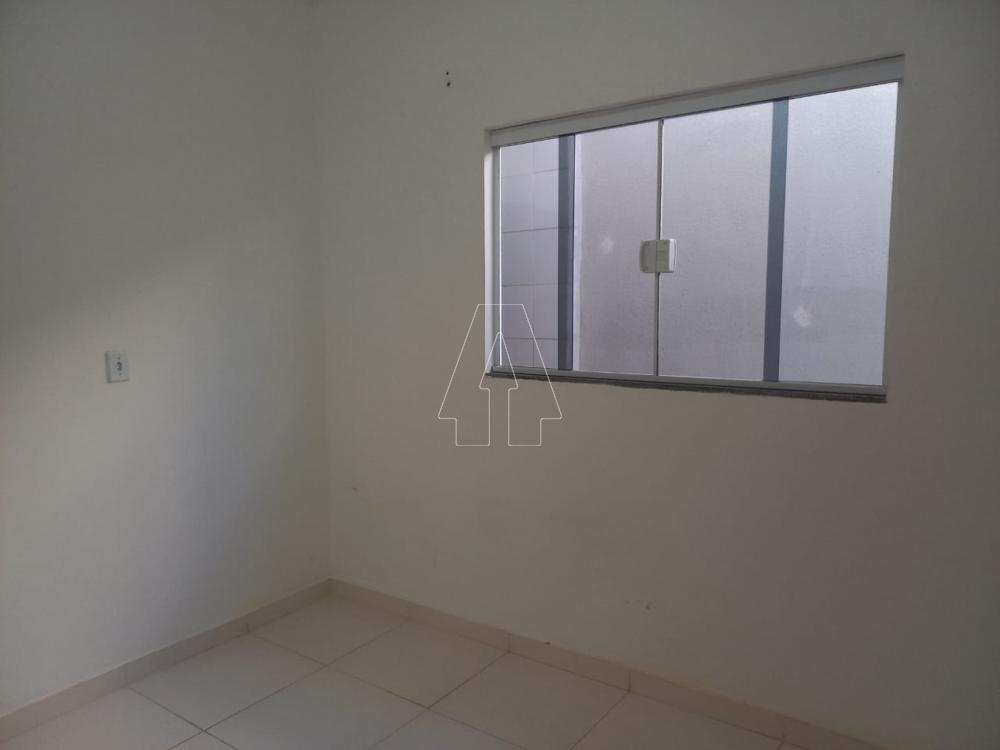 Comprar Casa / Residencial em Birigüi R$ 199.000,00 - Foto 7