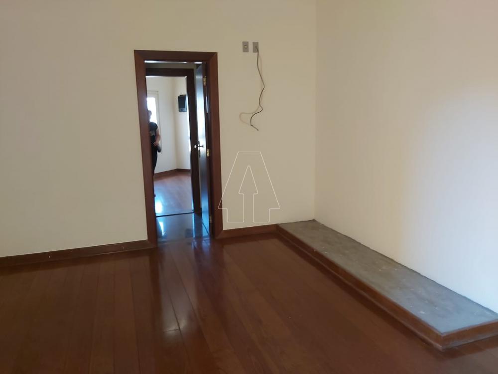 Alugar Casa / Sobrado em Araçatuba R$ 5.000,00 - Foto 10