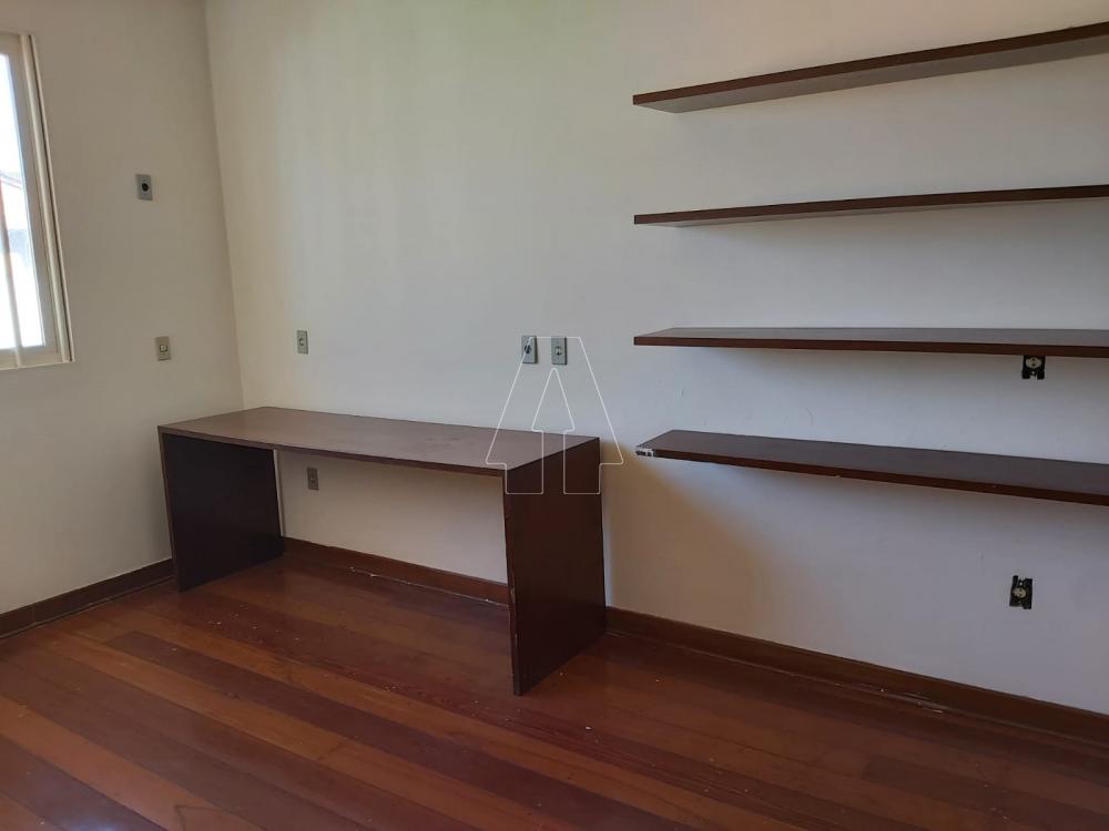 Alugar Casa / Sobrado em Araçatuba R$ 5.000,00 - Foto 13