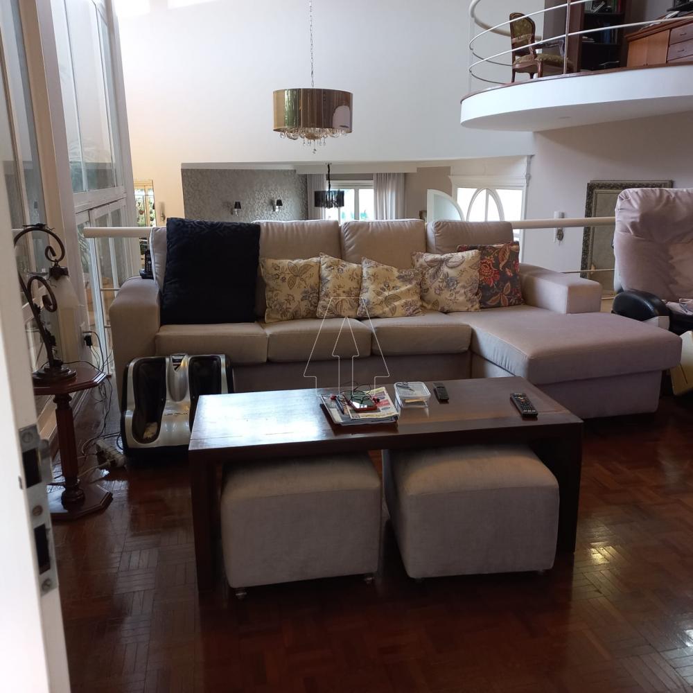 Comprar Casa / Residencial em Araçatuba R$ 2.100.000,00 - Foto 5