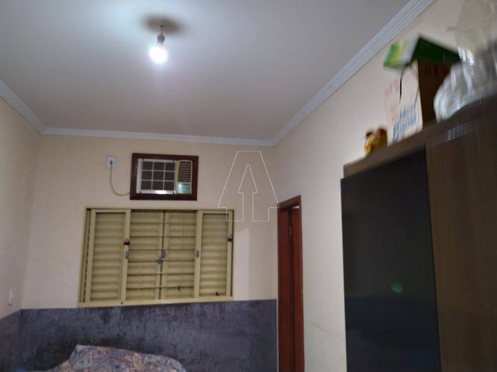 Comprar Casa / Residencial em Araçatuba R$ 350.000,00 - Foto 11