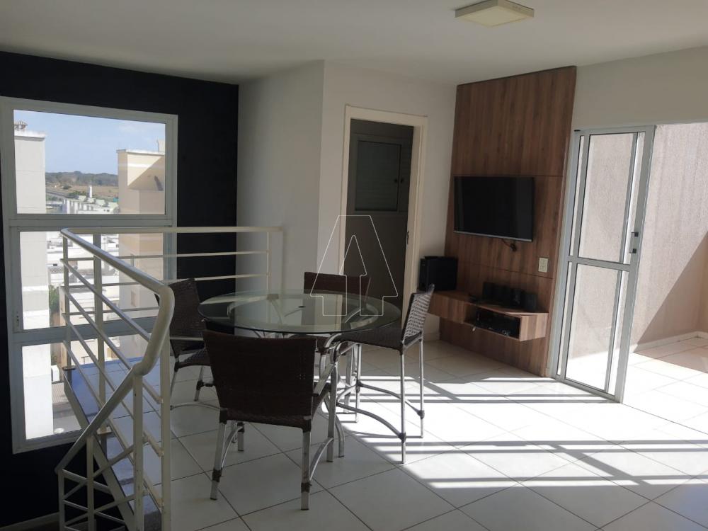 Alugar Apartamento / Cobertura em Araçatuba R$ 1.950,00 - Foto 10