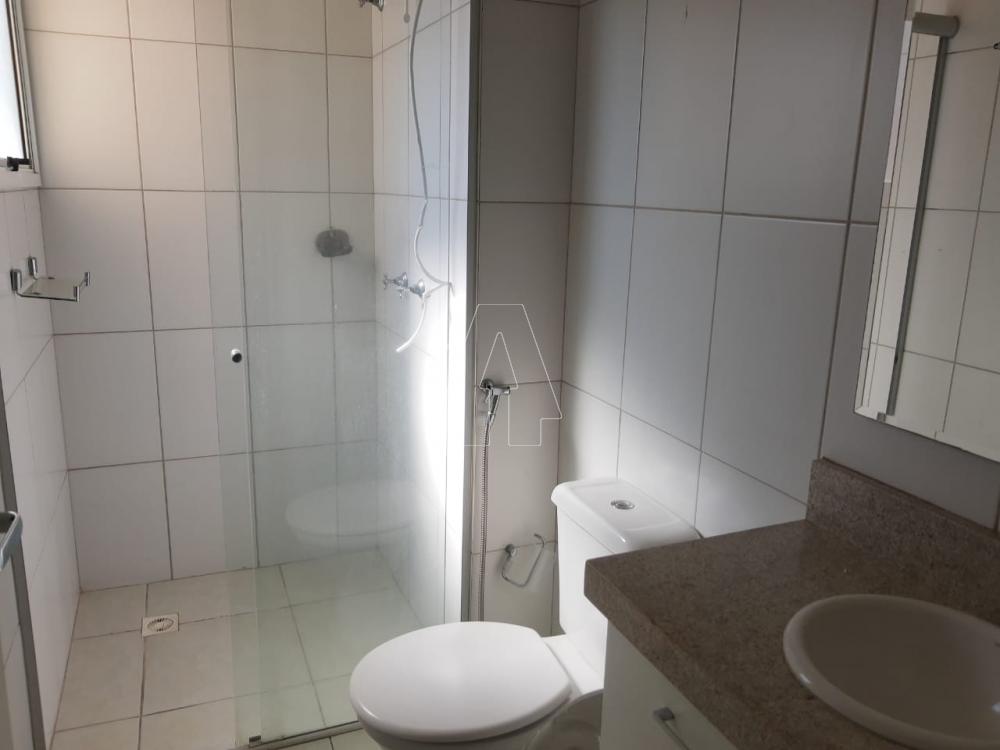 Alugar Apartamento / Cobertura em Araçatuba R$ 1.950,00 - Foto 6