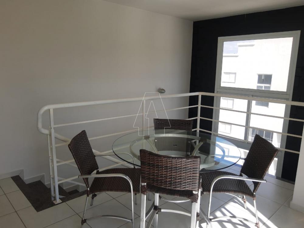 Alugar Apartamento / Cobertura em Araçatuba R$ 1.950,00 - Foto 8
