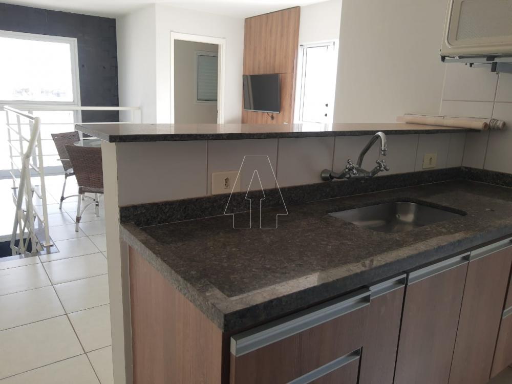 Alugar Apartamento / Cobertura em Araçatuba R$ 1.950,00 - Foto 9