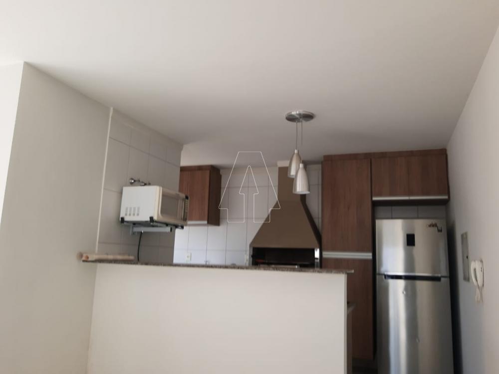 Alugar Apartamento / Cobertura em Araçatuba R$ 1.950,00 - Foto 13