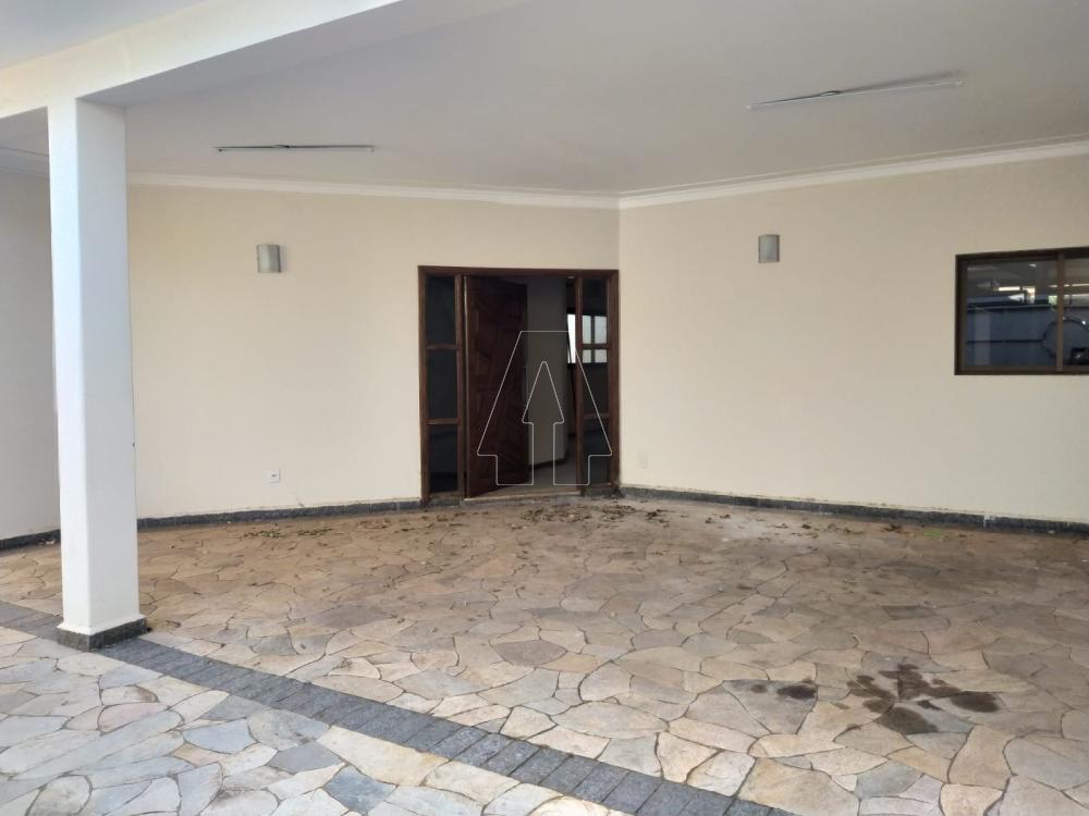 Alugar Casa / Sobrado em Araçatuba R$ 4.500,00 - Foto 10