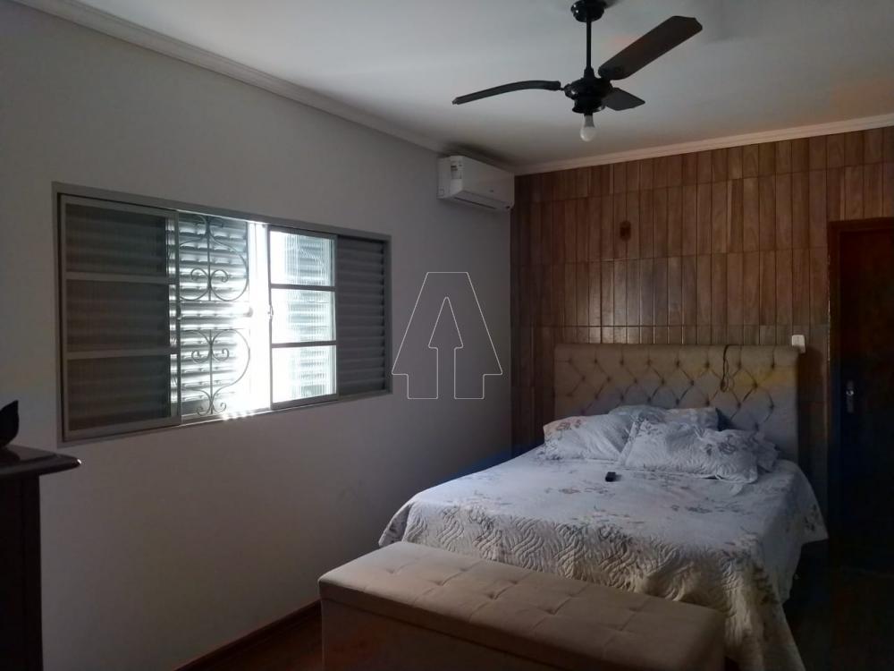 Comprar Casa / Residencial em Araçatuba R$ 430.000,00 - Foto 5