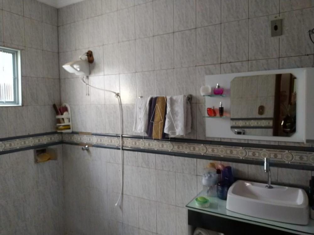 Comprar Casa / Residencial em Araçatuba R$ 430.000,00 - Foto 6