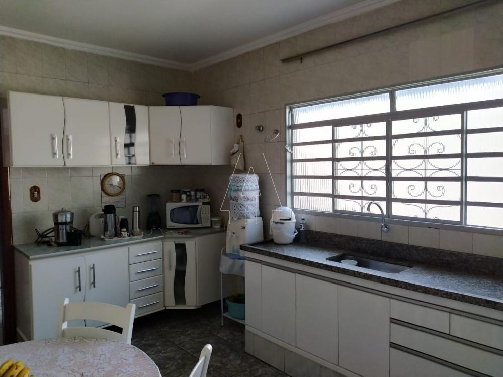 Comprar Casa / Residencial em Araçatuba R$ 430.000,00 - Foto 9