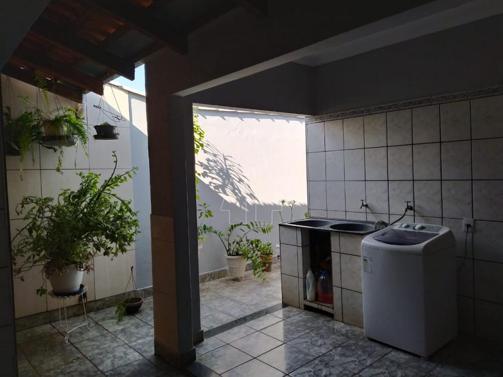Comprar Casa / Residencial em Araçatuba R$ 430.000,00 - Foto 11