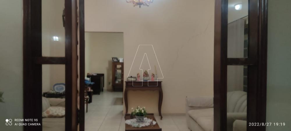 Alugar Comercial / Casa em Araçatuba R$ 2.000,00 - Foto 4