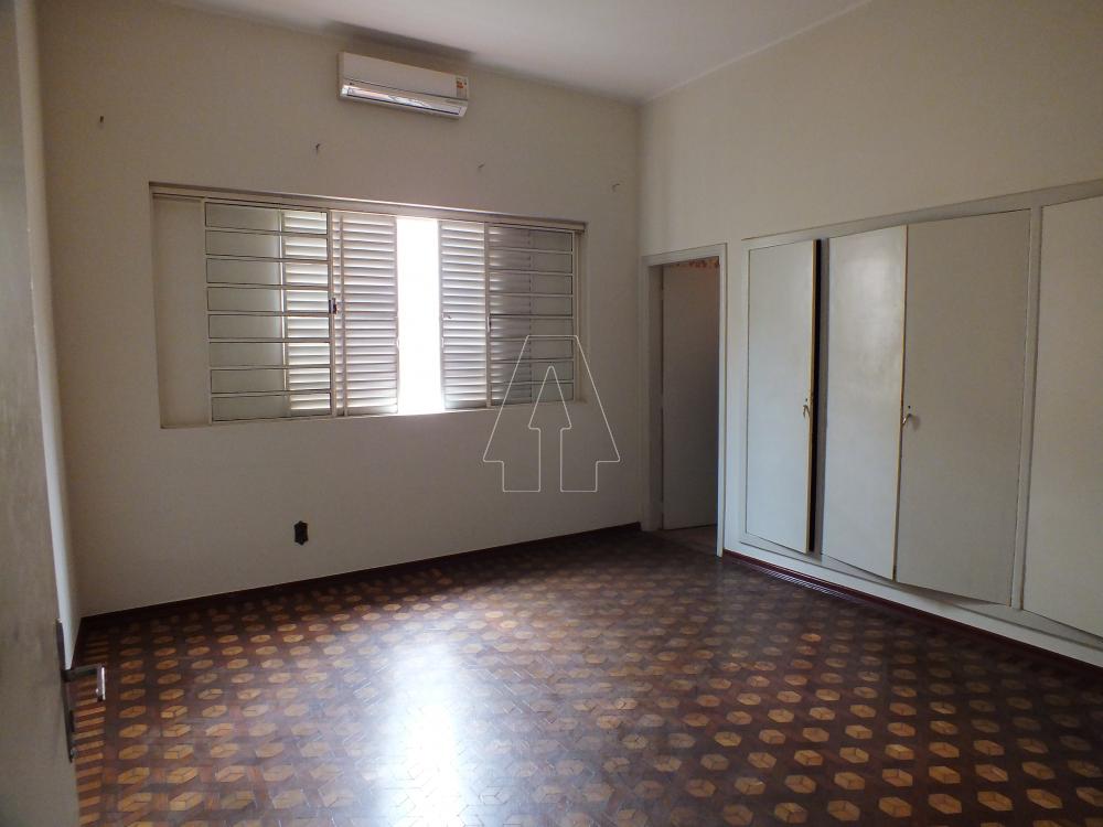 Alugar Comercial / Casa em Araçatuba R$ 5.500,00 - Foto 6