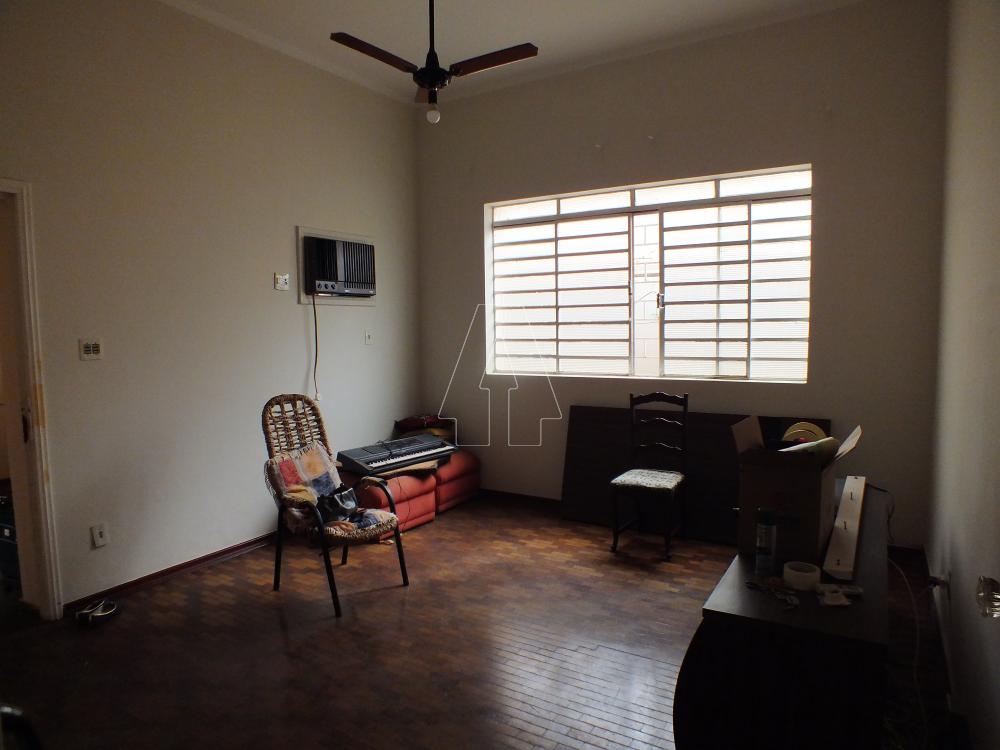 Alugar Comercial / Casa em Araçatuba R$ 5.500,00 - Foto 9