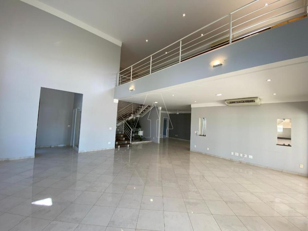 Comprar Casa / Condomínio em Araçatuba R$ 4.500.000,00 - Foto 2