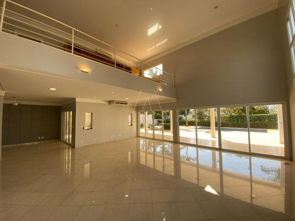 Comprar Casa / Condomínio em Araçatuba R$ 4.500.000,00 - Foto 4