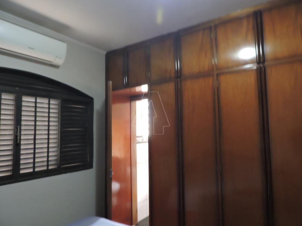 Comprar Casa / Residencial em Araçatuba R$ 500.000,00 - Foto 4