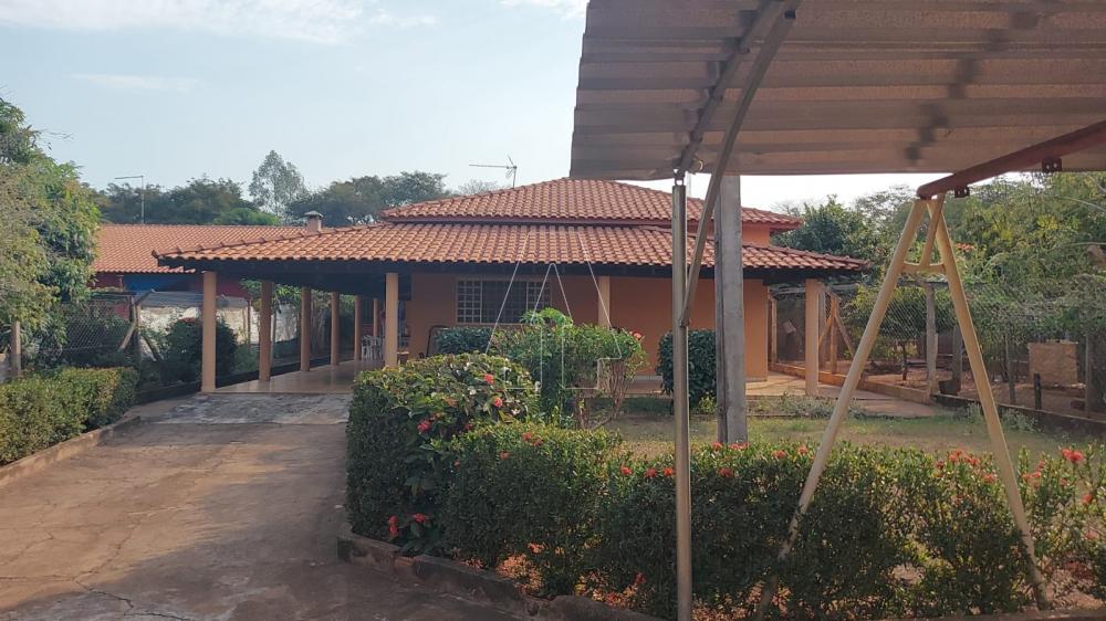 Comprar Rural / Rancho Condomínio em Santo Antônio do Aracanguá R$ 330.000,00 - Foto 1