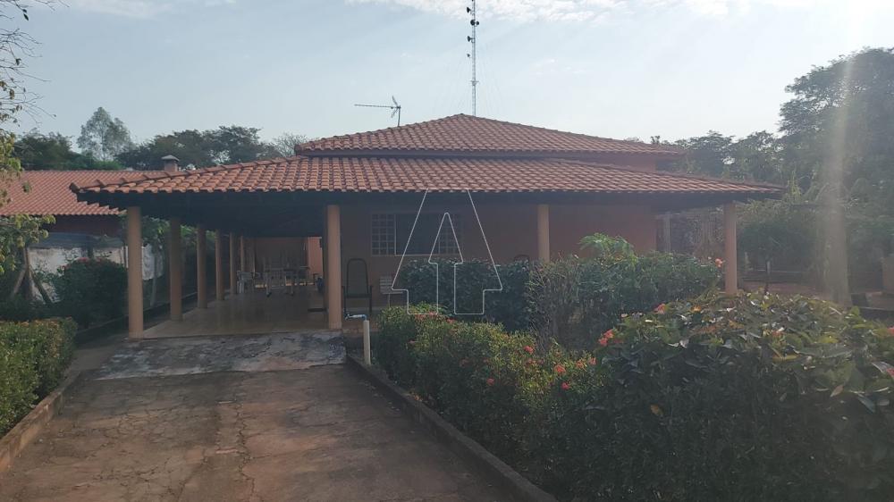 Comprar Rural / Rancho Condomínio em Santo Antônio do Aracanguá R$ 330.000,00 - Foto 2