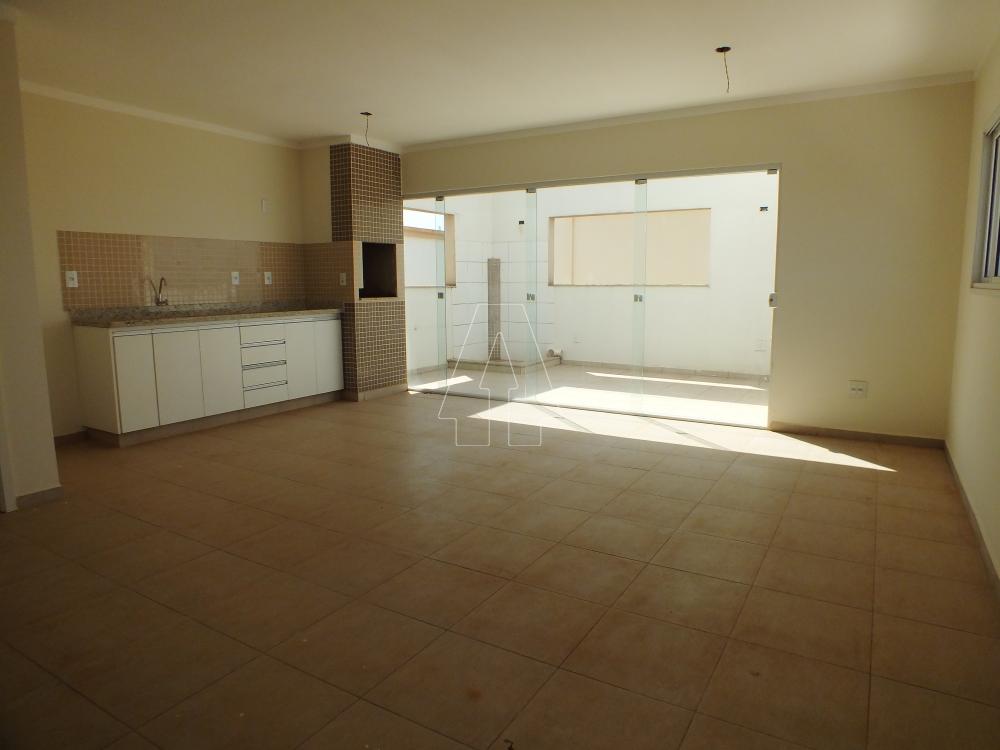 Comprar Apartamento / Cobertura em Araçatuba R$ 700.000,00 - Foto 4