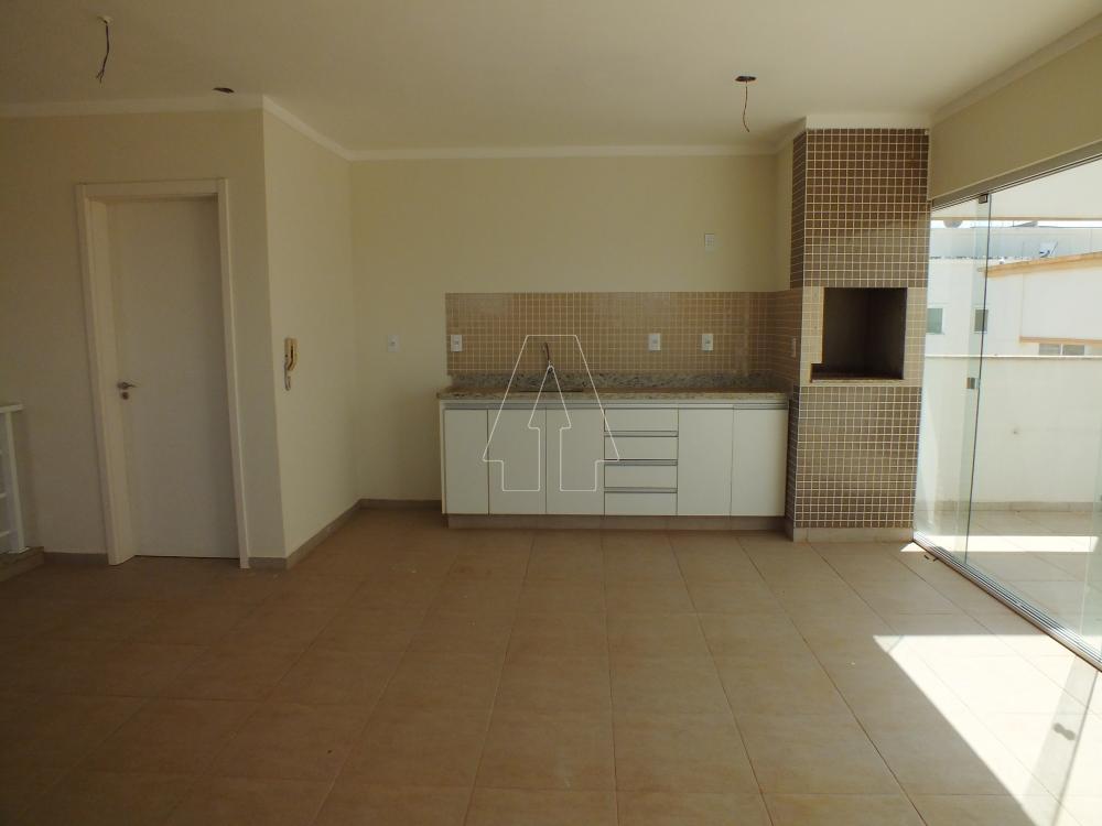 Comprar Apartamento / Cobertura em Araçatuba R$ 700.000,00 - Foto 5