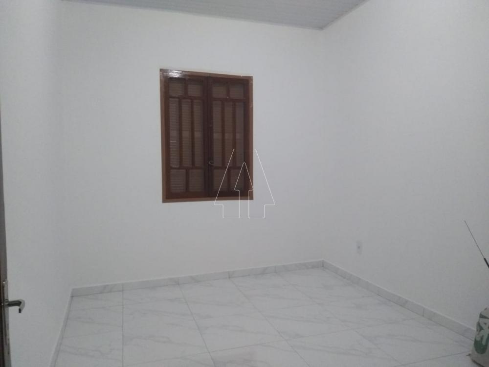Alugar Casa / Residencial em Araçatuba R$ 2.000,00 - Foto 2