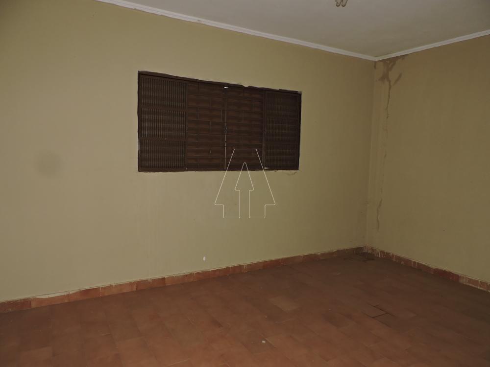 Comprar Casa / Residencial em Araçatuba R$ 250.000,00 - Foto 8