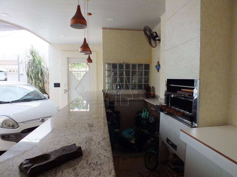 Alugar Casa / Residencial em Araçatuba R$ 3.500,00 - Foto 3