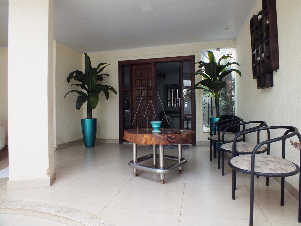 Alugar Casa / Residencial em Araçatuba R$ 3.500,00 - Foto 8
